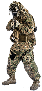 zombieshoot