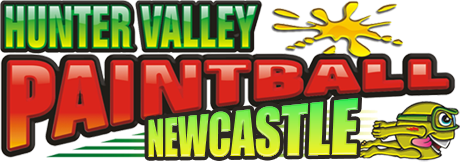 Hunter Valley Paintball Newcastle